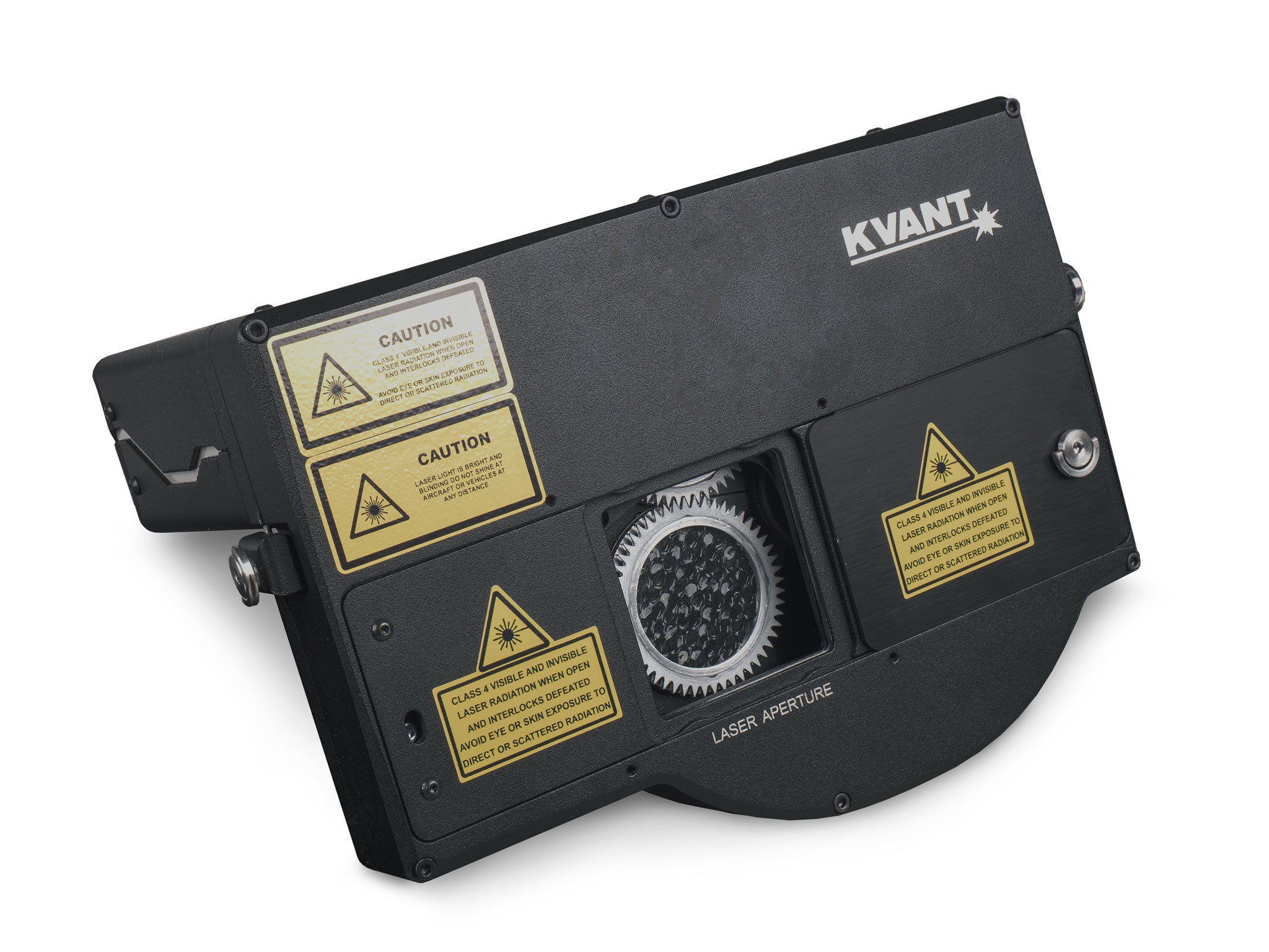 Dj laser light for the best disco show – Kvant Lasers, s.r.o.