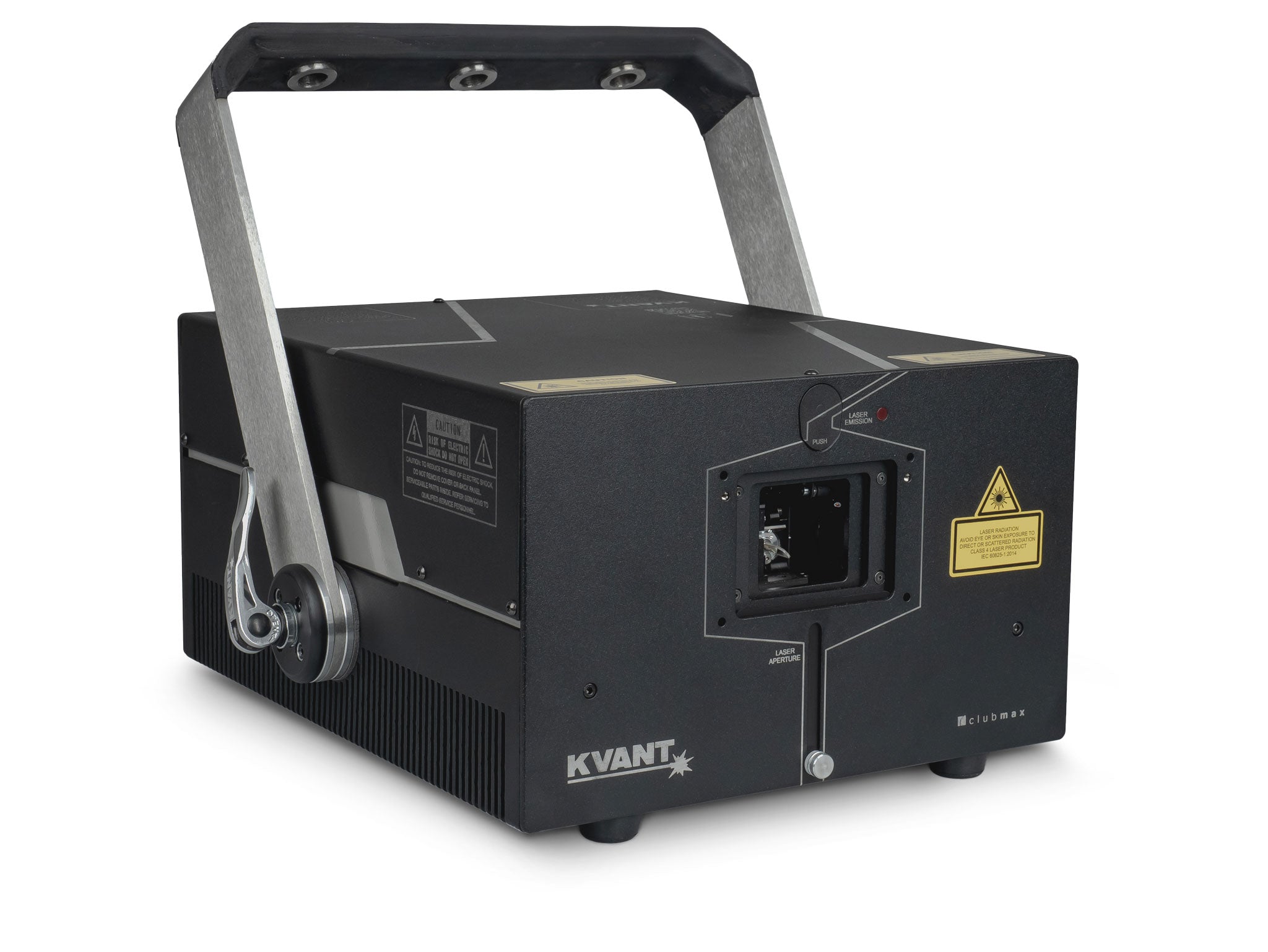 Télémètre laser PR-Max ⎮ Dekoxer